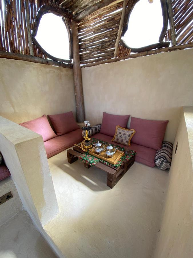 Nungwi Garden Boutique Hotel Eksteriør billede
